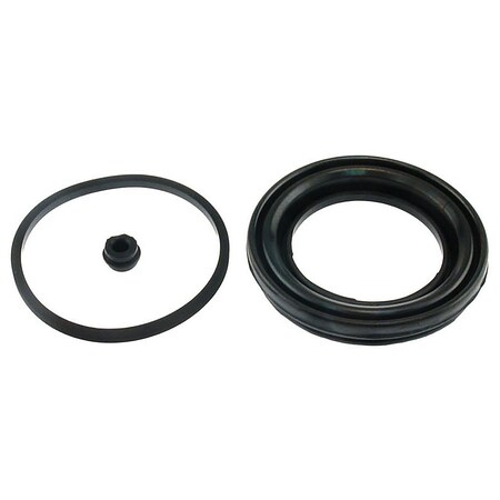 Carlson Brake Hardware ACURA 99-86 CHRYS 10-84 DODGE 05-84 FORD 15072